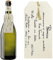FIOCCO DI VITE Prosecco Doc Fiocco Di Vite Vino Bianco Frizzante - 6 Bottiglie - 6x75cl
