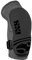 iXS Sports Division Flow EVO+ Elbow pad Ellbogenprotektor, Grey, XL