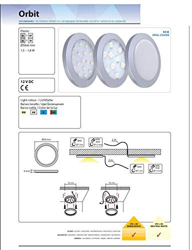 Web Convenienza Impianto Luce LED RGB Disco Multicolore con Telecomando