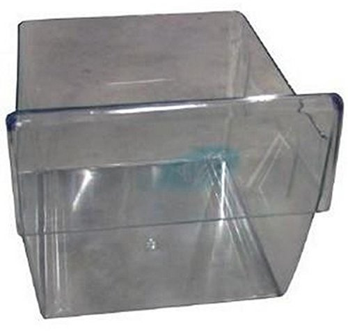 Gemüseschale rechts für Kühlschrank Electrolux – 224707420