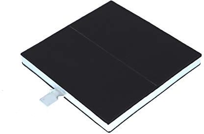 LUTH Premium Profi Parts Kohlefilter Aktivkohle Filter kompatibel mit Balay 00360732 230x225mm für Dunstabzugshaube