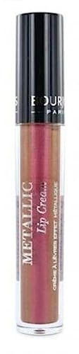 Bourjois Metallic Lipgloss - 200