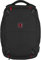 Wenger TechPack Laptop-Rucksack für Technik, Notebook bis 14 Zoll, Tablet bis 10 Zoll, 12 l, Damen Herren, Business Uni Schule Reisen, Schwarz, 606488