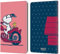Head Case Designs Offizielle Peanuts Snoopy & Woodstock Halbzeiten Und Gelächter Leder-Wallet-Hülle Kompatibel mit Kindle Paperwhite 1 / 2 / 3