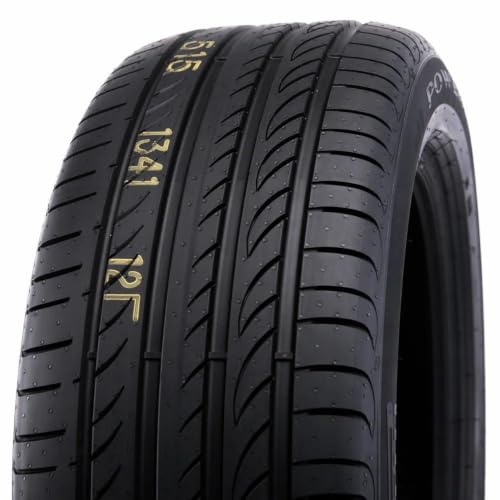 PIRELLI - 205/50 R17 TL 93Y POWERGY XL - Sommerreifen