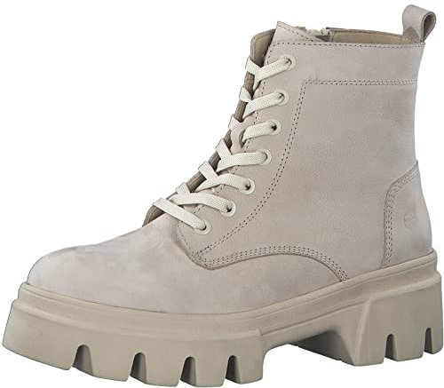s.Oliver Winterstiefel 5-5-26294-39 Beige Red Label