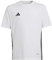 Adidas Unisex Kids Jersey (Short Sleeve) Tabela 23 Jersey, White/Black, H44534, 128