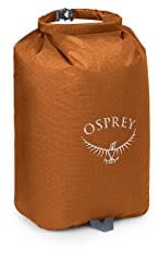 Osprey Ultralight DrySack 12L Toffee Orange