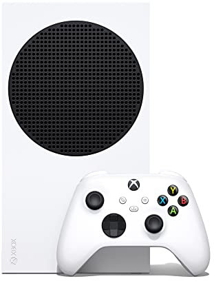 MICROSOFT Xbox Series S 512GB Xbox One CS/EL/HU/PL/SK/TR c EMEA-CEE 1 License Xbox