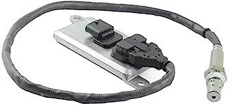 5WK96616F 000091533628 Stickoxidsensor, kompatibel for Mercedes Benz Actros Atego 24V NOX-Sensor-Werkzeug