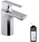 Jacob Delafon Mitigeur lavabo Aleo+ sans Tirette + nettoyant Briochin