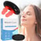 Respirelief Rotlicht Nasaltherapiegerät, Physiotherapie-Nasenberuhigungsgerät, Respirelief Rotlicht, Respirelief Rotlicht Nasentherapiegerät (1pc)