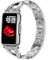 Smartwatch Damen Android iOS mit Benachrichtigung Golden Fitnessuhr Damen Fitness Tracker mit Schlafmonitor Aktivitätstracker Schrittzähler