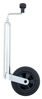 WINTERHOFF STÜtzrad ST 48-200 V 150kg, 48mm