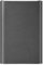 Uhidka Disco Duro MóVil Externo de 2,5 Pulgadas USB 3.0 de Alta Velocidad Disco Duro PortáTil de Almacenamiento de 1 TB para Computadora PortáTil de Escritorio Negro