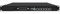 HUNSN 1U Firewall Appliance 10GbE with Redundancy Power Supply, PFSense, Mikrotik, OPNsense, VPN, I7 14700, RJ59, 6 x 2.5GbE LAN, 4 x SFP+, Support 19-24V DC, 16G RAM, 128G SSD