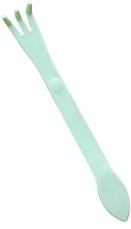 Rastrillo para bonsáis - Rastrillo de jardinería de 3 puntas, herramienta manual para el cuidado de bonsáis | Herramienta para aflojar el suelo con mango ergonómico, rastrillo de jardín multiusos, st
