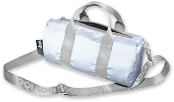 Reflective Small Weekender