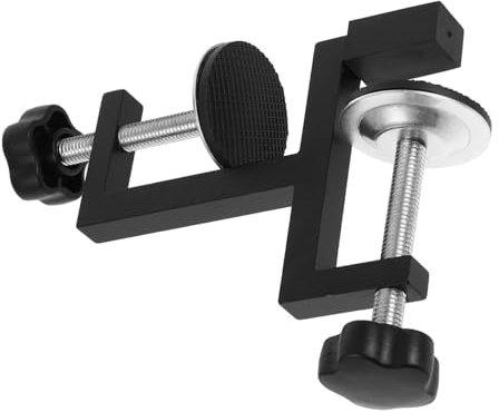 Veemoon Robuste Verstellbare Klemmen für Schrankmontage Schnellspanner für Einfache Holzbearbeitung für Profis und DIY Enthusiasten