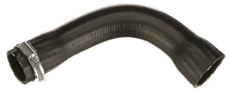 GATES Intercooler Hose for Fiat Grande Punto (199) Punto Evo (199) Punto (199) 09-1566