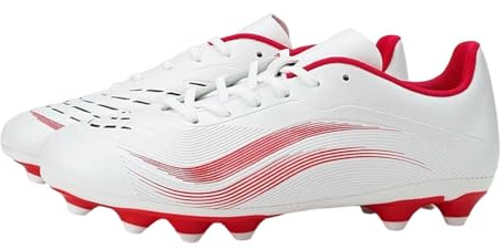 Fussballschuhe Herren Damen Kunstrasen Turf Fußballschuhe Jugend Hallenschuhe Ground Outdoor Sportschuhe Football Shoes Für Fußball Athletics Trainingsschuhe