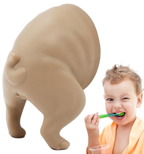 Zahnpasta-Deckel für Hunde – Universeller Zahnpasta-Entsafter aus Silikon | selbstschließendes Design-Gerät, lustiges Welpenzubehör | für Liebhaber
