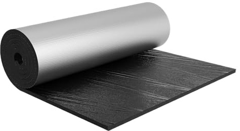 Toilet Tank Liner – Waterproof Self Adhesive Insulation Cover 100×40cm | Anti Condensation Toilet Cistern Protection Kit | Bathroom Kitchen Moisture Control for Bathtub Shower Sink Protection