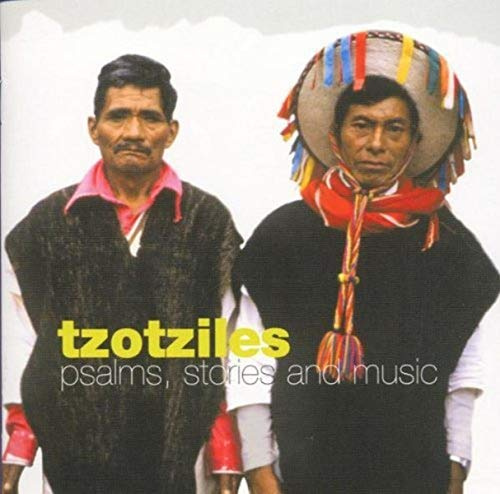 Psalms, Stories and Music (Field Recording Series)
