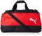 Puma Pro Training II Small Bag Tasche, Red Black, 42x26x50 cm