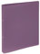 Pagna 20900-12 Ringbuch A4 25 mm lila PP 2-Ring-Mechanik