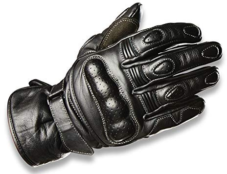 KSK KGMSCE002 Roller-Handschuhe Rollerhandschuhe Leder 0.162kg