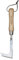 Kent & Stowe Stainless Steel Hand Weeding Knife FSC-100percent