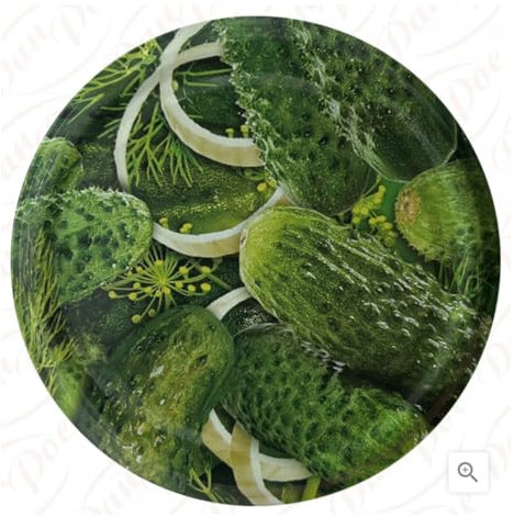 10 X JAM JAR CAP LIDS TWIST OFF- HONEY BEE N45 82mm.THEY ARE IDEAL FOR ANY TYPE OF PRESERVES,HONEY,JAM,MARMALADE,CHYTNEYS,THE LIDS ARE VINEGAR PROOF.
