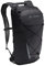 VAUDE Uphill 12 - Fahrrad-Rucksack mit 12 Liter Volumen - mit luftdurchlässigem Tragesystem