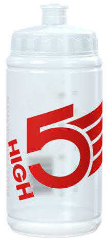 2022 High 5 Sports Water Drinks Bottle - Running Cycling Fitness Sports (500ml)