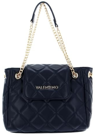 Valentino Ocarina Tote S Blu