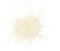 goodluxx Straußenfeder Brosche für Frauen Ball-Party Mode Revers Pin Schal Clip Broschen für Frauen Mädchen Party Kleid Corsage Feder Brosche Beige