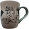 Disney Store Animator - Taza para niños pequeños, diseño de Pocahontas, Rapunzel