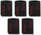 Echwave 5X SD2Vita Version 3.0 for Game Card to Micro-SD Card Adapter for 1000 2000