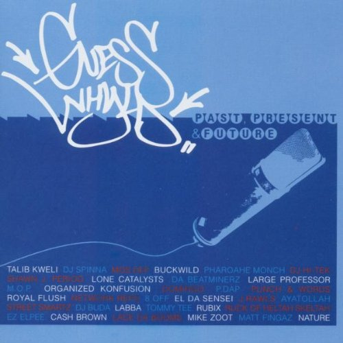 Land Speed Records (Rough Trade)