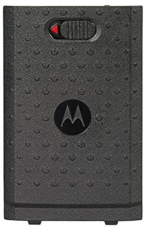 Motorola SL300, SL1600 & SL2600 Battery Back Cover (PMLN7074A)