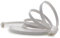 1aTTack.de Cat6 Cat.6 Cable Plano Cable de Red Lan Cable Plano Banda Lan 1000 Mbit/s Blanco Blanco - 1 Pieza 30m
