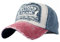 JIAJIA YL Baseball Cap Retro Cap Vintage Basecap Motors Racing Motorcycle Snapback Baseballkappe Outdoor Unisex (C)