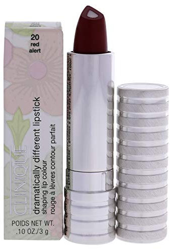 Clinique Dramatically Different Lipstick 20