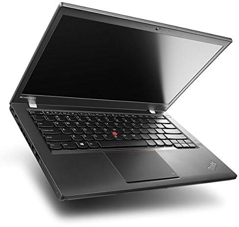 Portatile Ultrabook Lenovo ThinkPad T440S - Intel iCore i5 4300U 1,9Ghz x 2 - Ram 8GB - HD 250 SSD - Led 14in 1600 x 900 - Windows 10 Pro - (Ricondizionato)