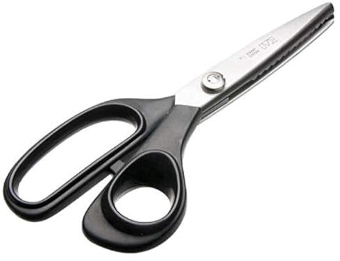 KAI N5350 Zackenschere, ergonomisch, 22,9 cm