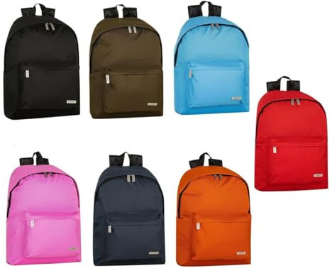 Zaino Mini Monocromo Comix