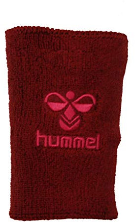 Hummel, Old School Big Wristband, Biking RED-Raspberry Sorbet, One Size