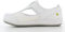 SAFETY JOGGER Sicherheits und Arbeitsschuhe Damen - Camille - Pflegeschuhe, Berufsschuhe Pflege EU 38, Weiß
