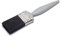 Bizwizz 2 Woodwork Gloss Paint Brushes with No Loss of Bristle Paintbrush Heads, Best paint brushes decorating tools & Technique for Architects (2 / 50 MM)
